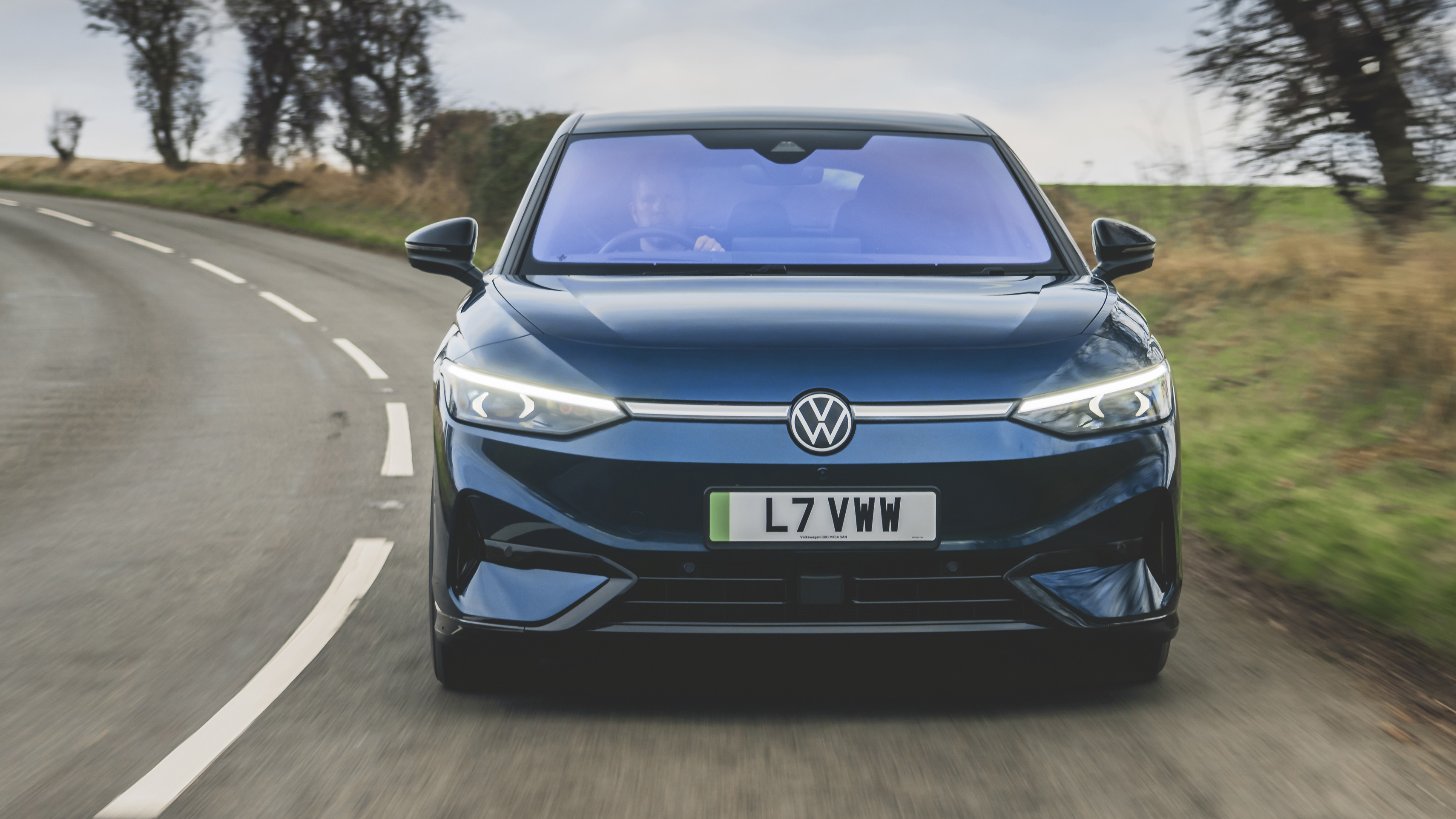 Volkswagen ID7