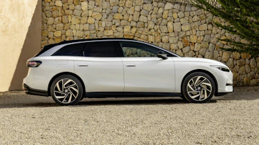 Volkswagen ID7
