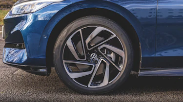 Volkswagen ID7