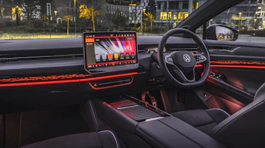 Volkswagen ID7