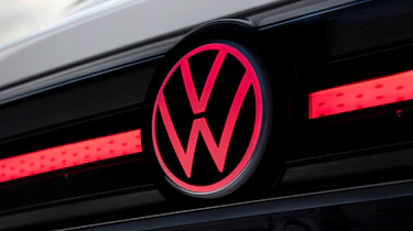 Volkswagen ID7