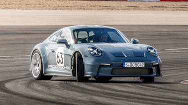 eCoty 2024 on track