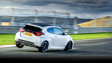eCoty 2024 on track