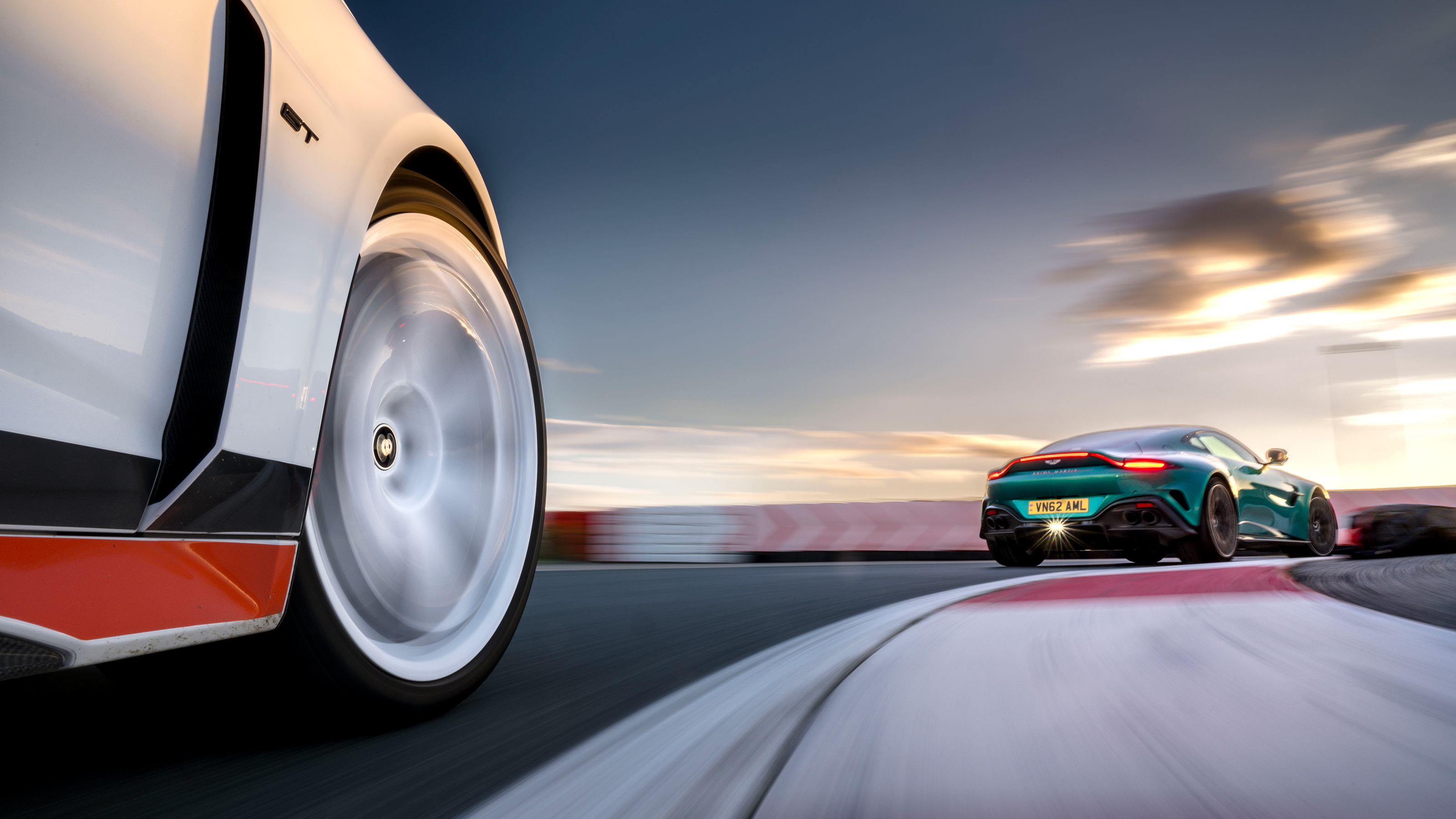 eCoty 2024 on track