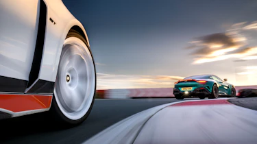 eCoty 2024 on track