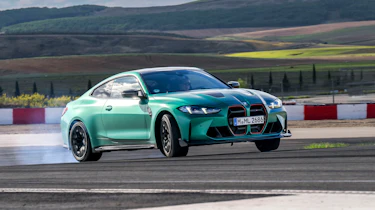 eCoty 2024 on track