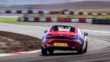 eCoty 2024 on track