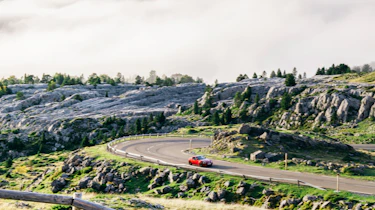 eCoty 2024 scenery