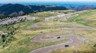 eCoty 2024 scenery