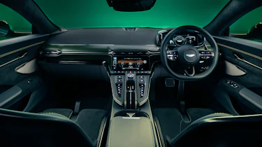 2024 Aston Martin Vantage