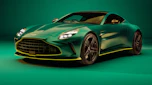 2024 Aston Martin Vantage