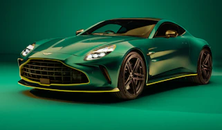 2024 Aston Martin Vantage