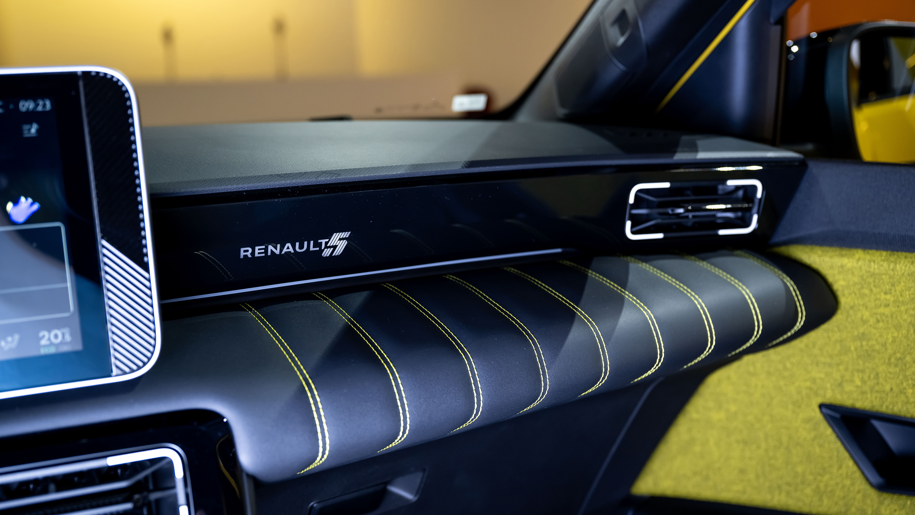 2024 Renault 5 E-Tech