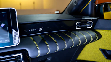 2024 Renault 5 E-Tech