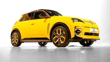 2024 Renault 5 E-Tech