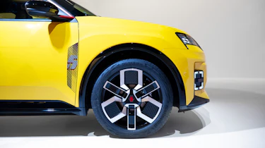 2024 Renault 5 E-Tech