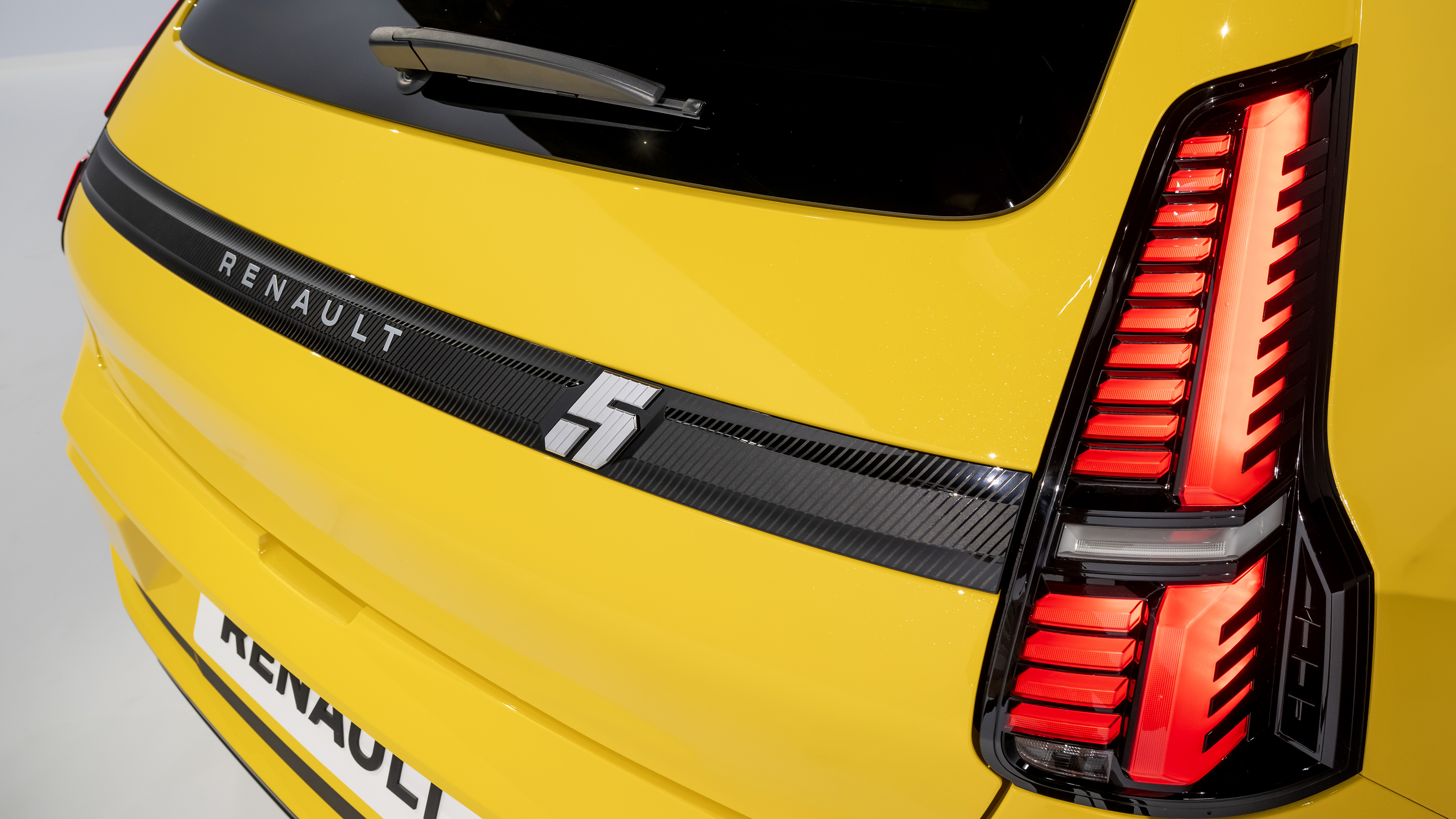 2024 Renault 5 E-Tech