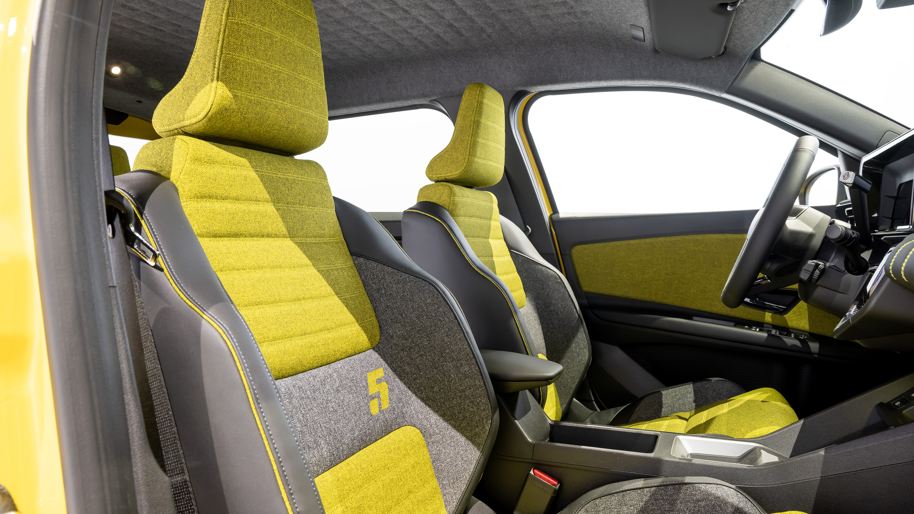 2024 Renault 5 E-Tech