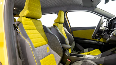 2024 Renault 5 E-Tech