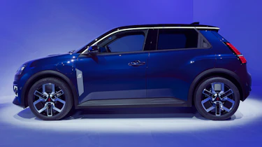 2024 Renault 5 E-Tech