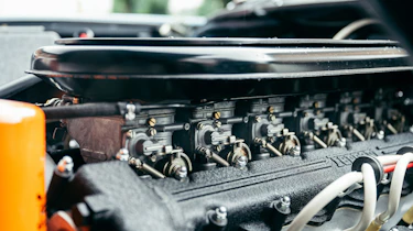 Ferrari 365 GTB/4 Daytona and 308 GTB – engine