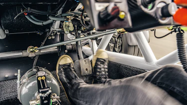 Ariel Atom 4R review