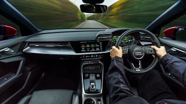 Audi A3 2024