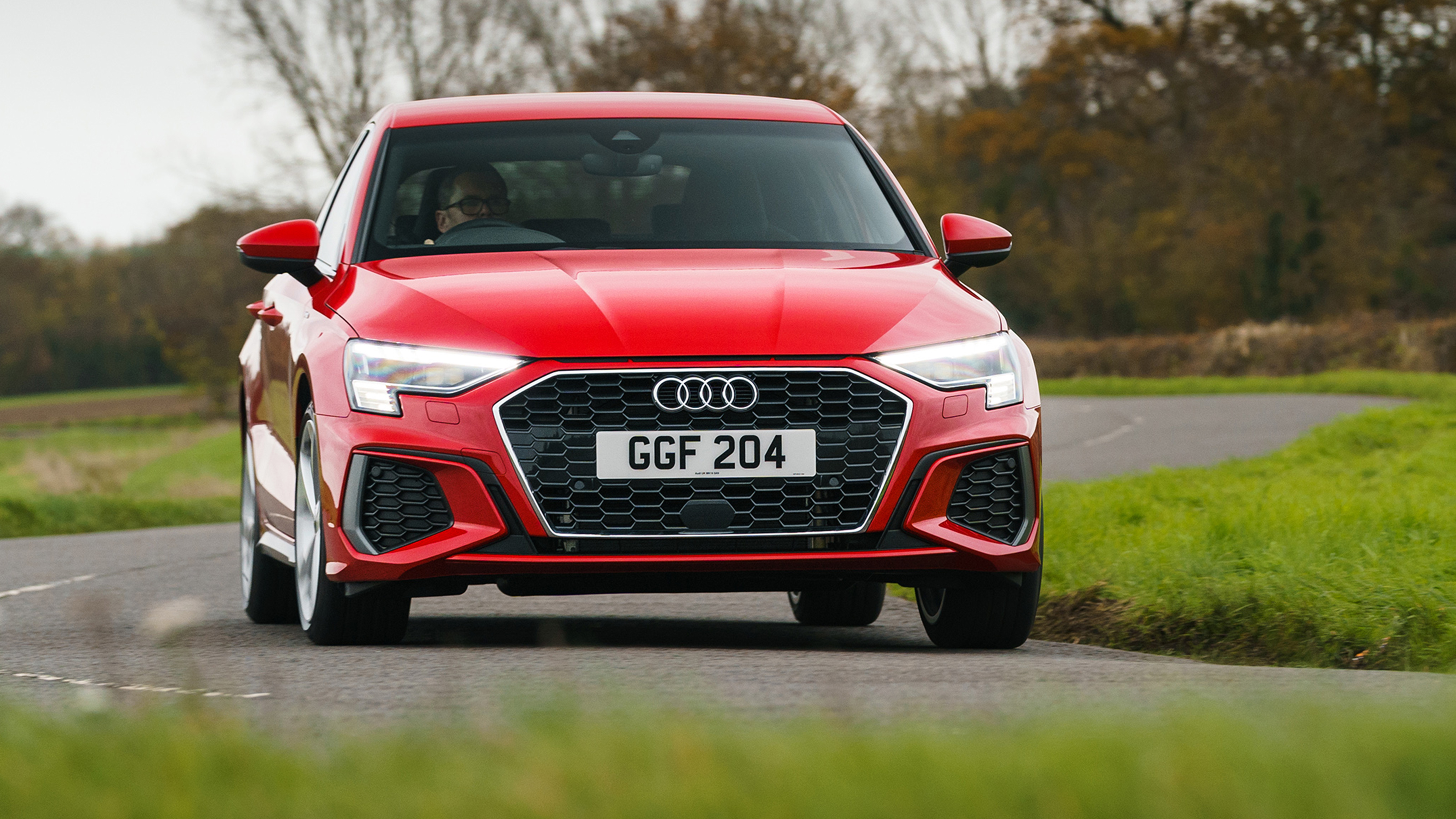 Audi A3 2024