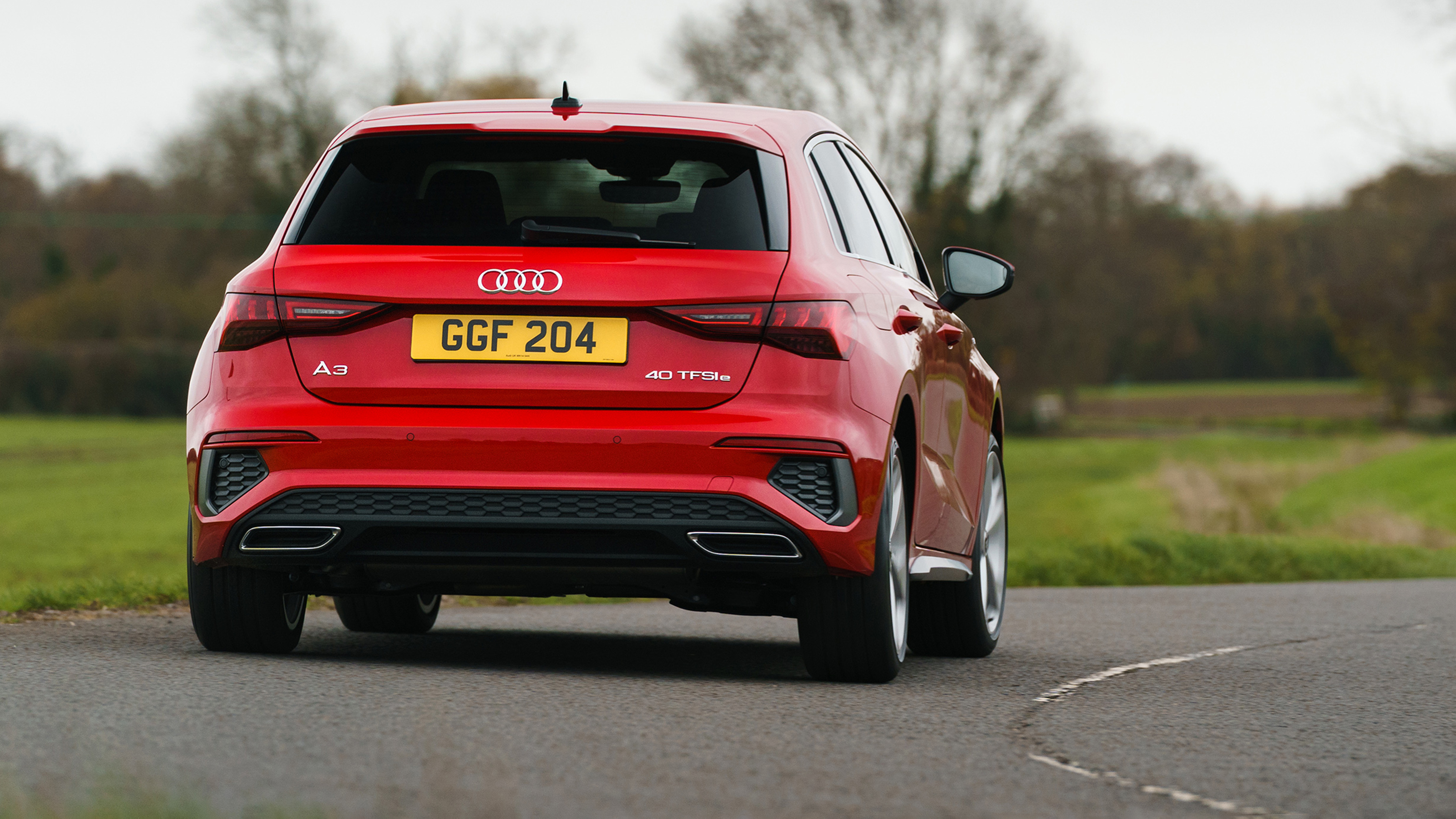 Audi A3 2024