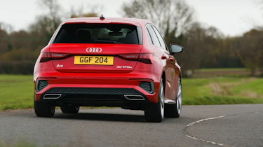 Audi A3 2024