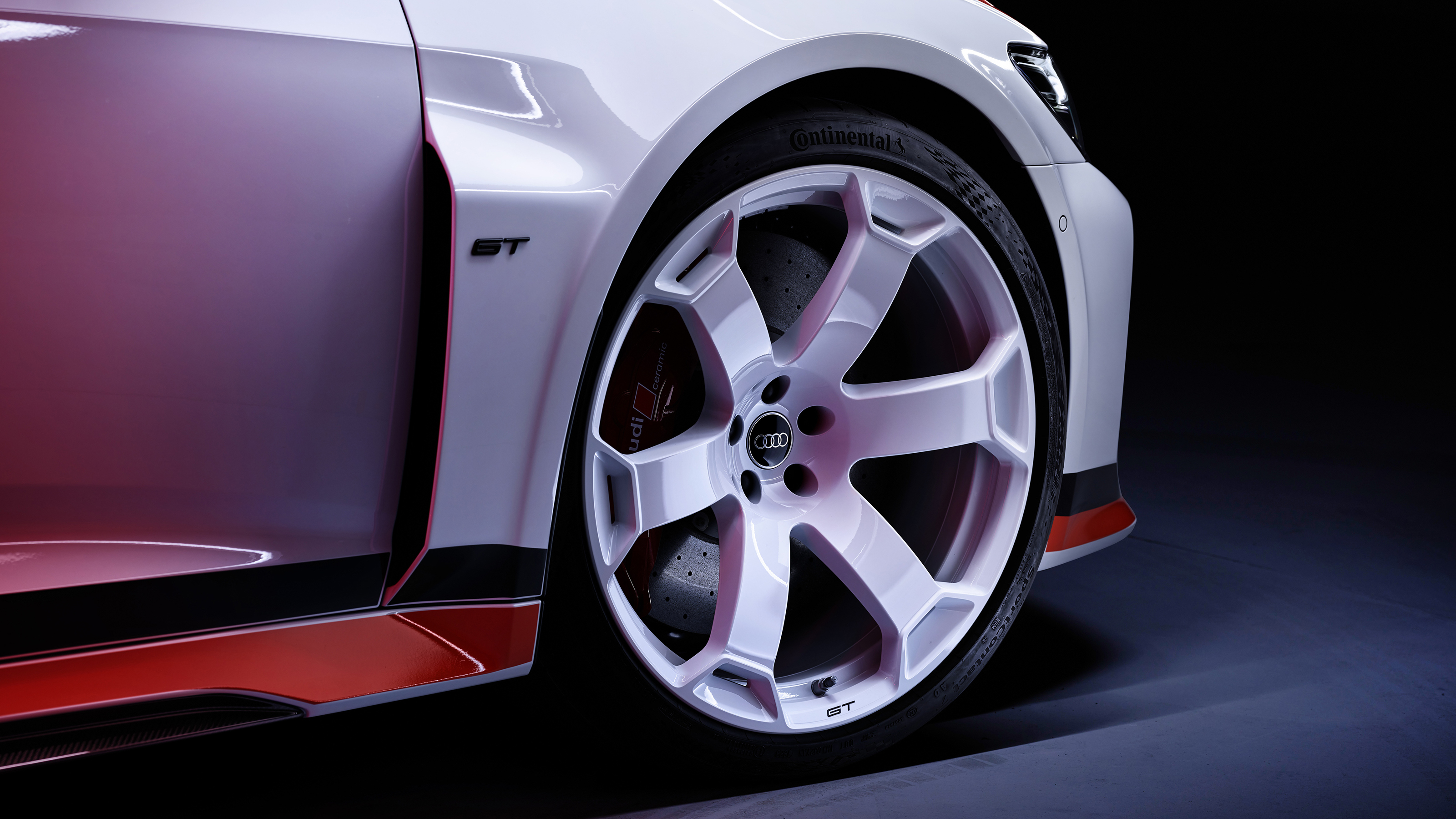 Audi RS6 GT