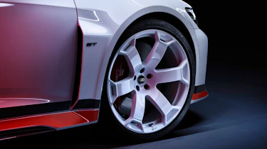 Audi RS6 GT