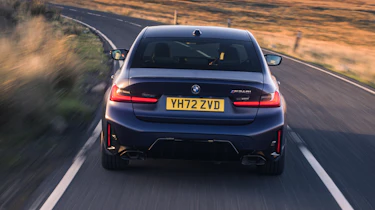 2024 BMW 3-series