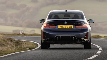2024 BMW 3-series