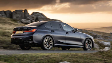 2024 BMW 3-series