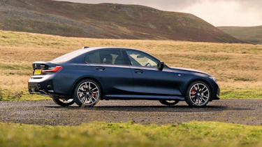 2024 BMW 3-series