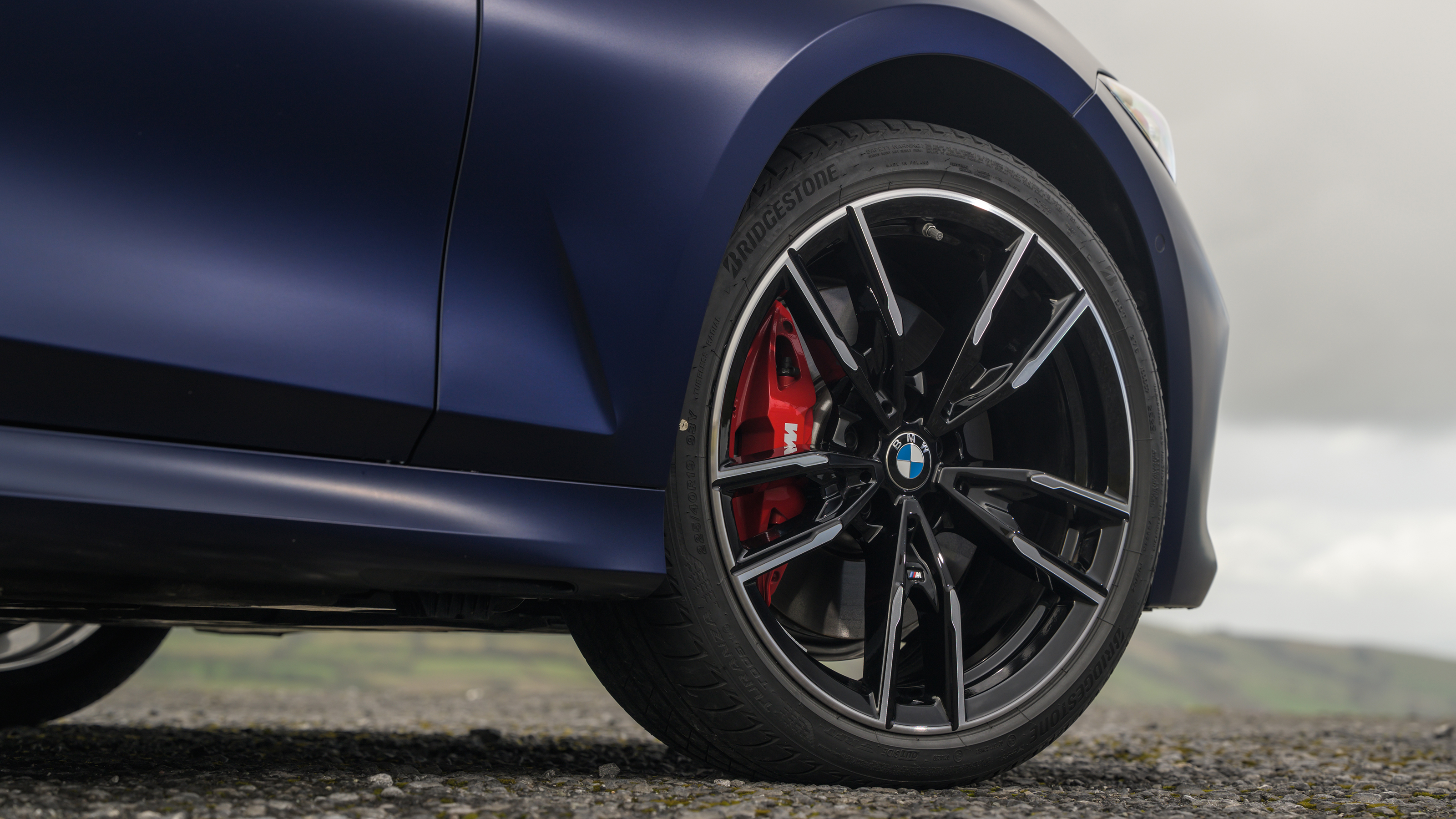 2024 BMW 3-series