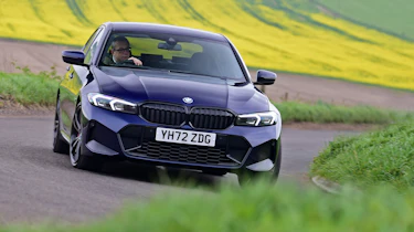 2024 BMW 3-series
