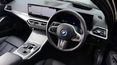 2024 BMW 3-series