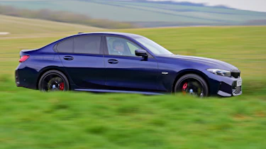 2024 BMW 3-series