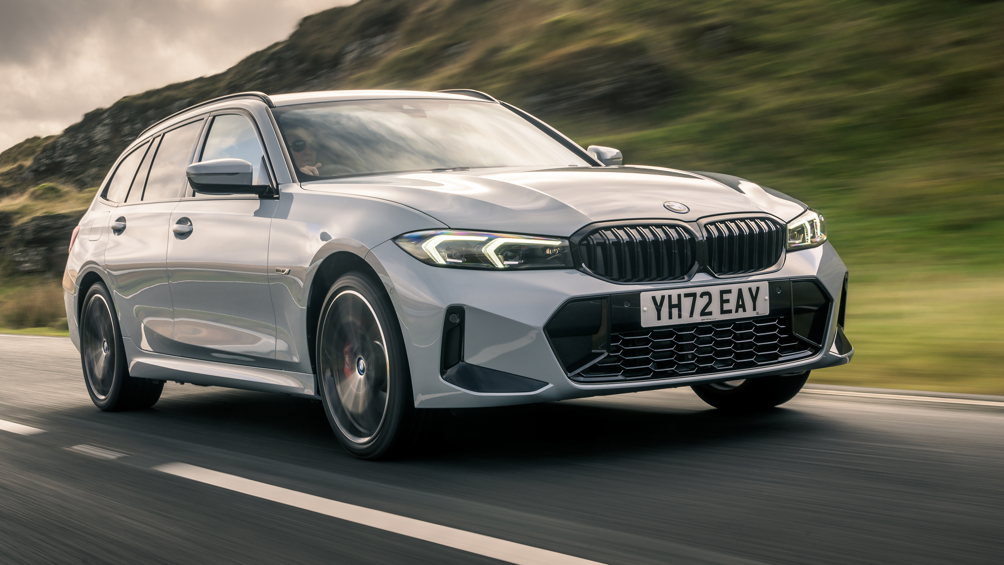 2024 BMW 3-series