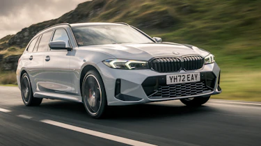 2024 BMW 3-series