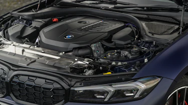 2024 BMW 3-series
