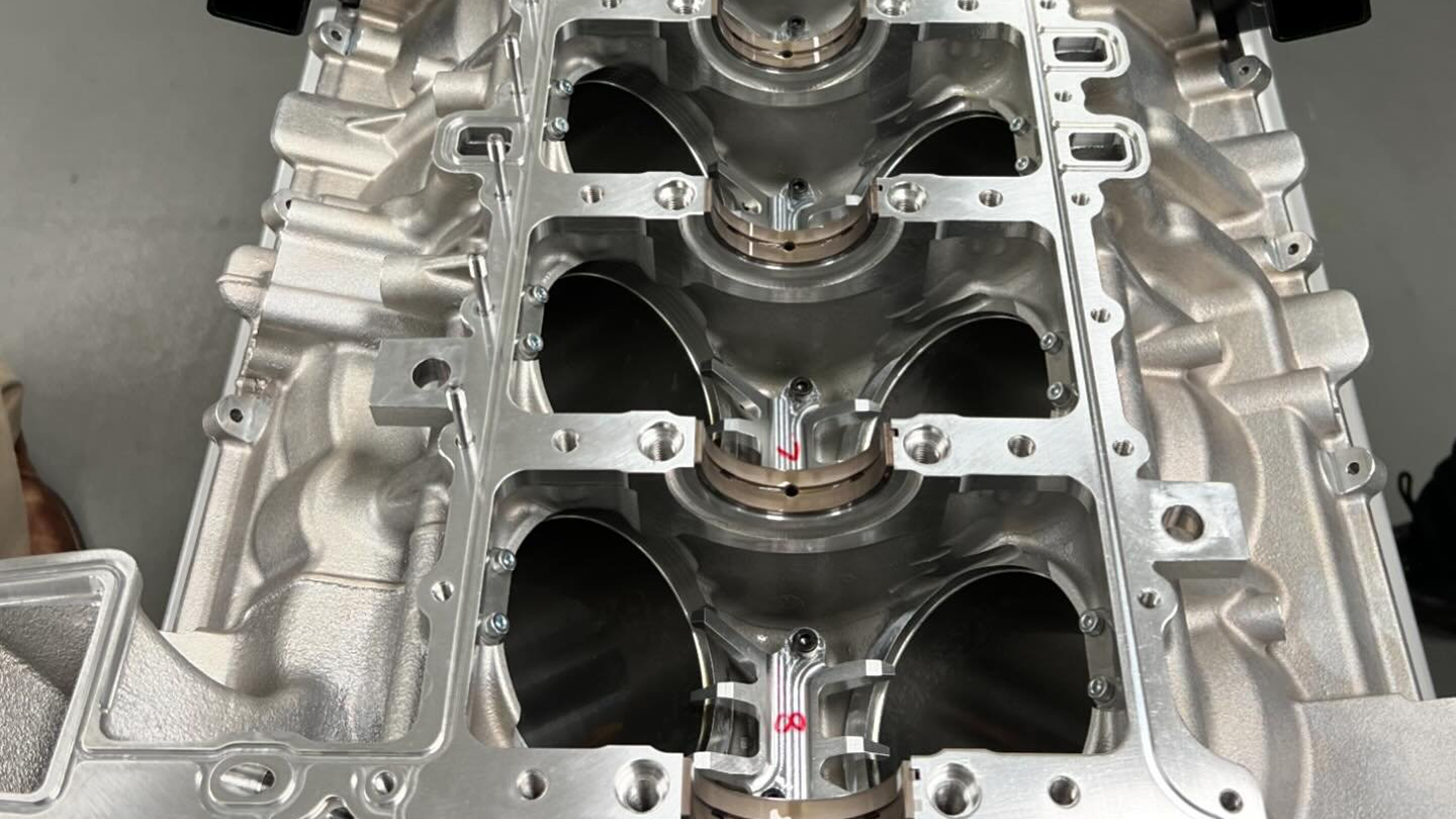Bugatti V16