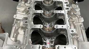 Bugatti V16