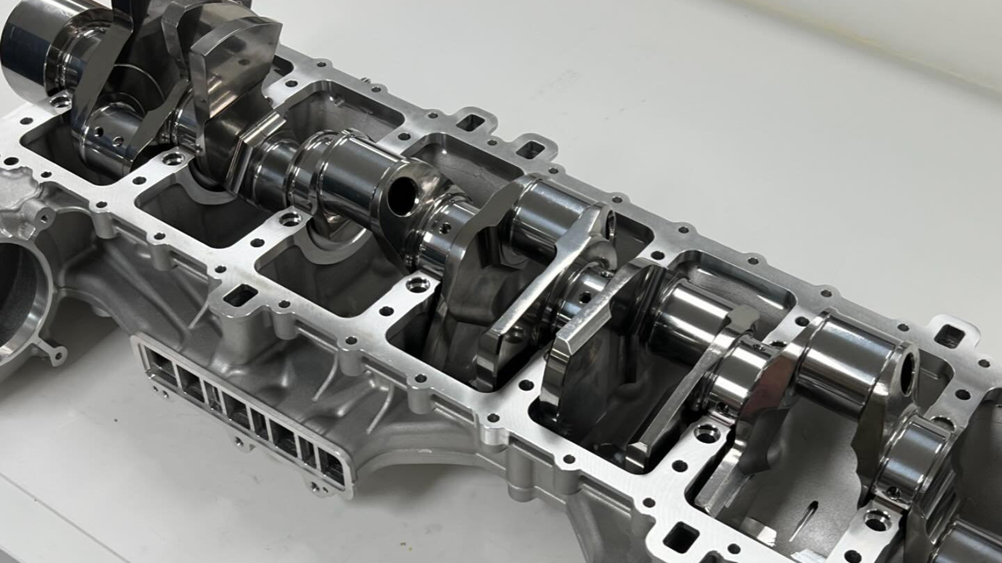 Bugatti V16
