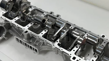 Bugatti V16