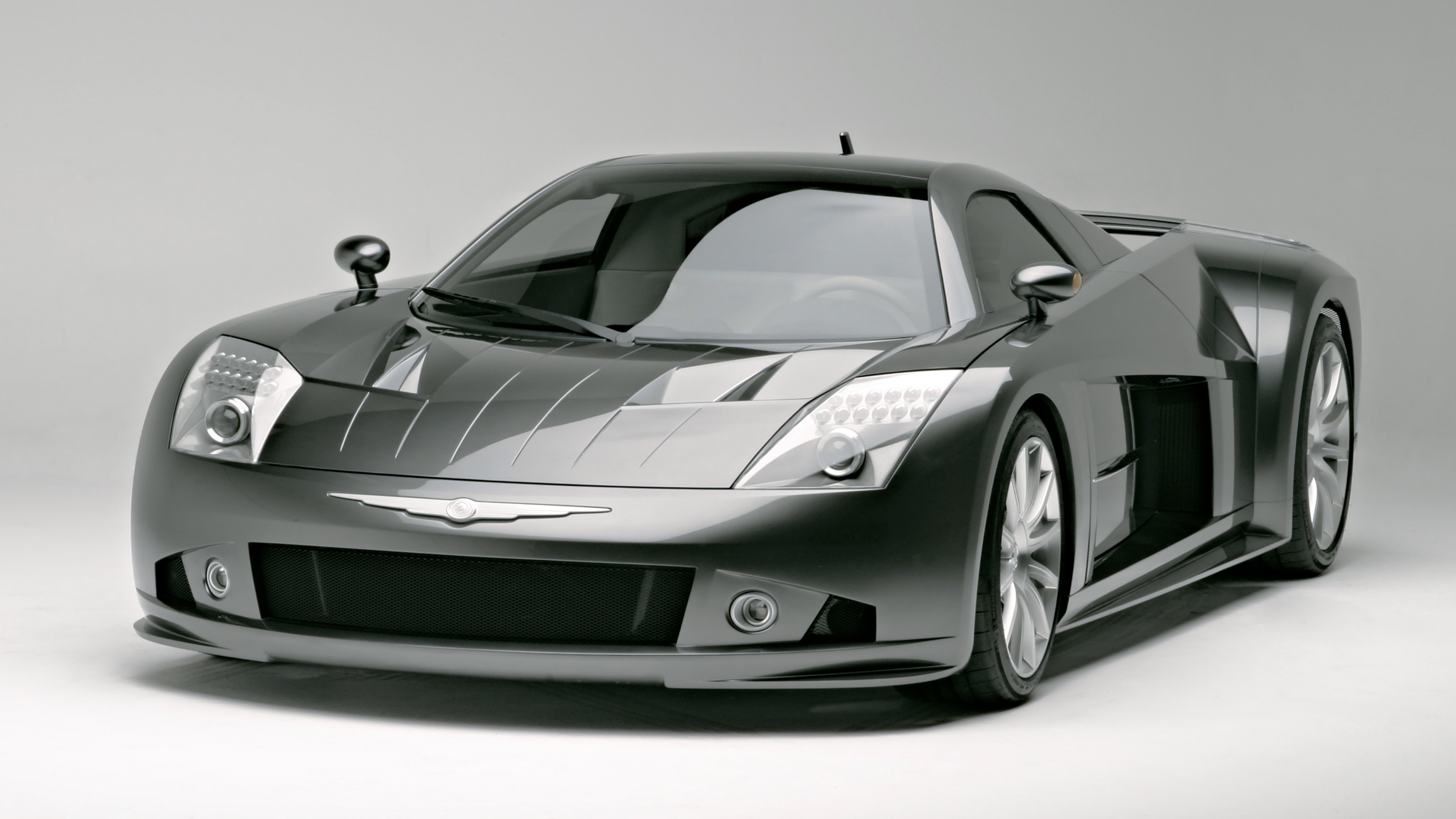 Chrysler ME Four-Twelve – front