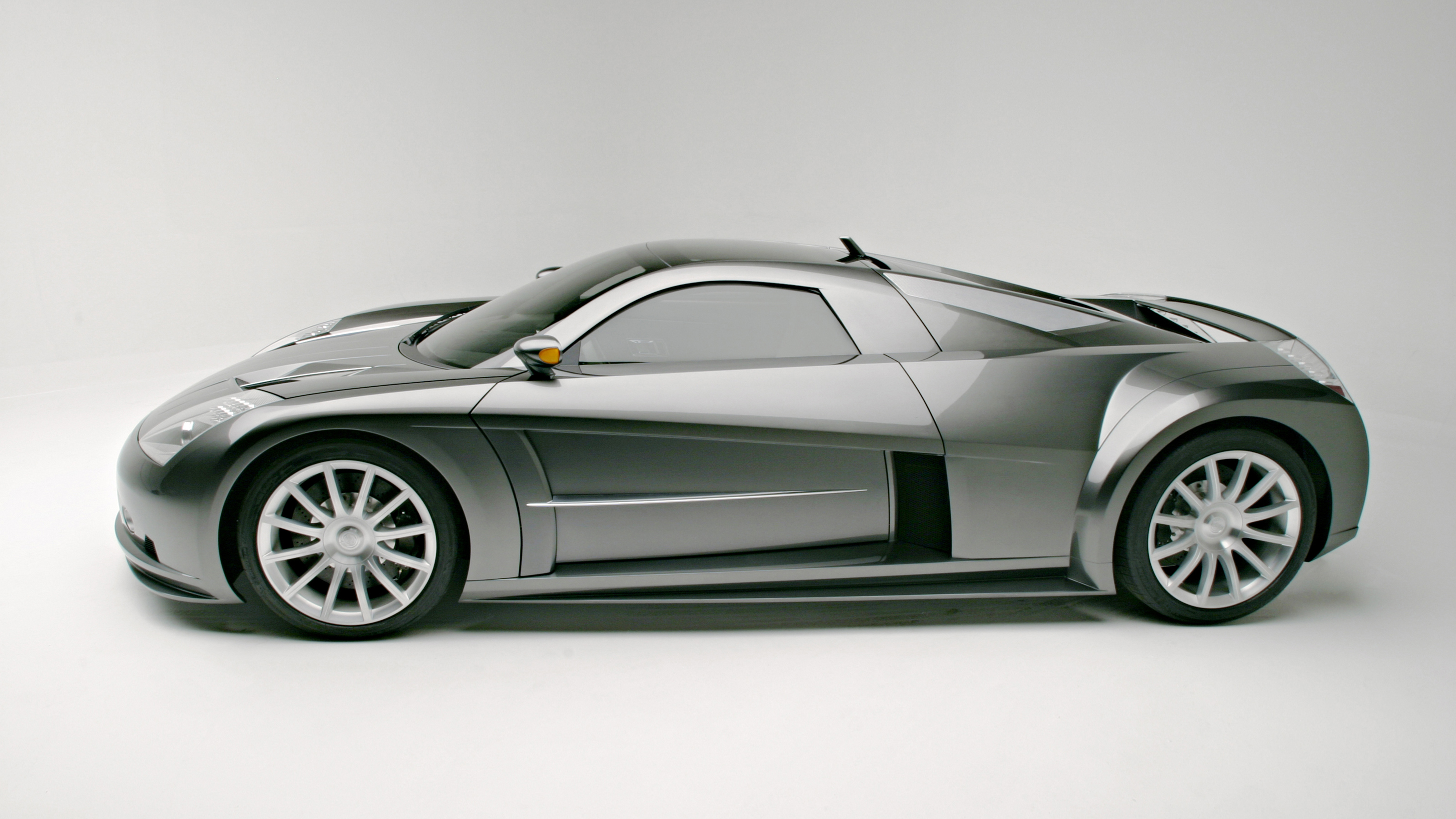Chrysler ME Four-Twelve – side
