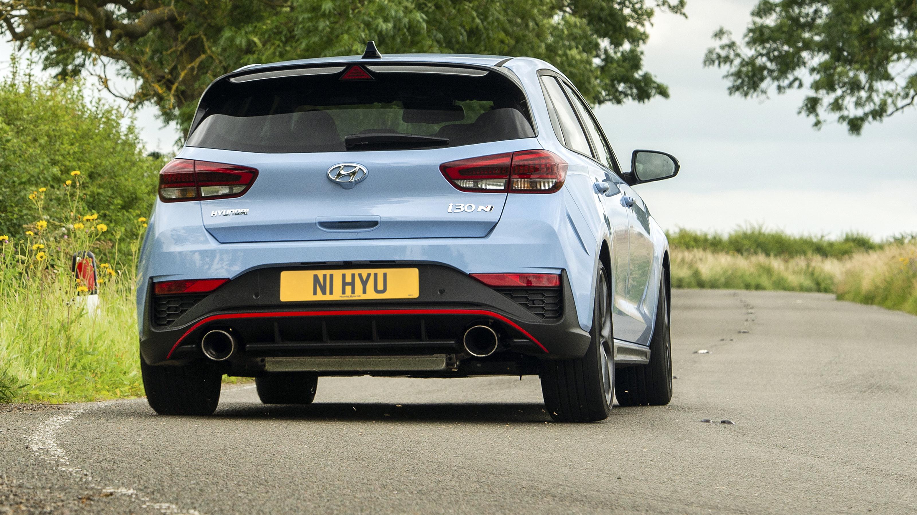 Hyundai i30 N